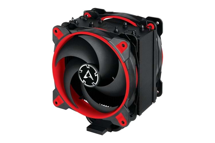 ARCTIC AR ACFRE00060A Freezer 34 eSports DUO - Kırmızı Intel-AMD PWM İşlemci Soğutucu