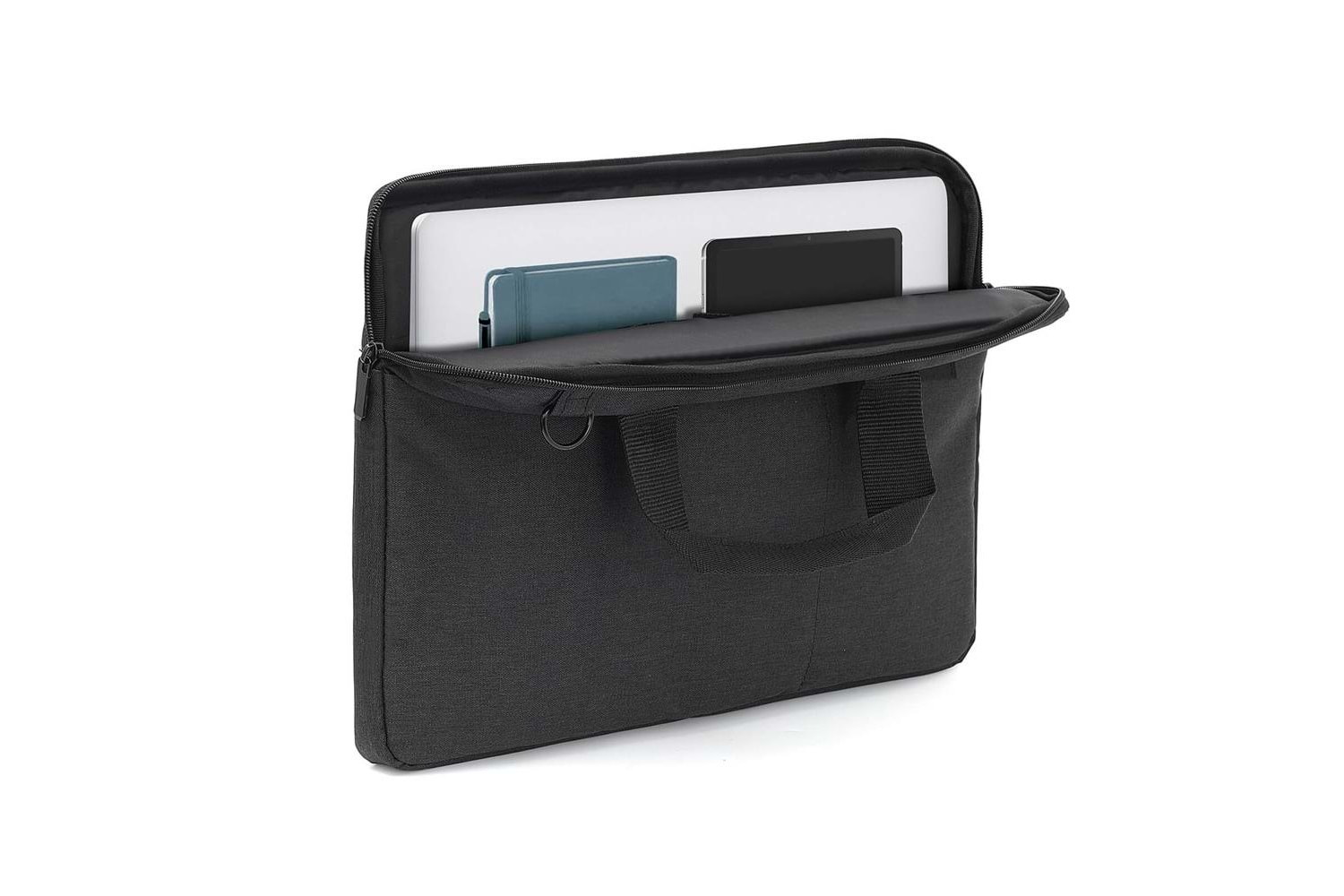 Mack Mcc-703 15.6 City Fit Notebook Çantası Siyah