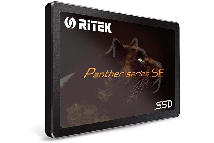 RİTEK 128Gb Ssd Disk Sata 3 Harddisk