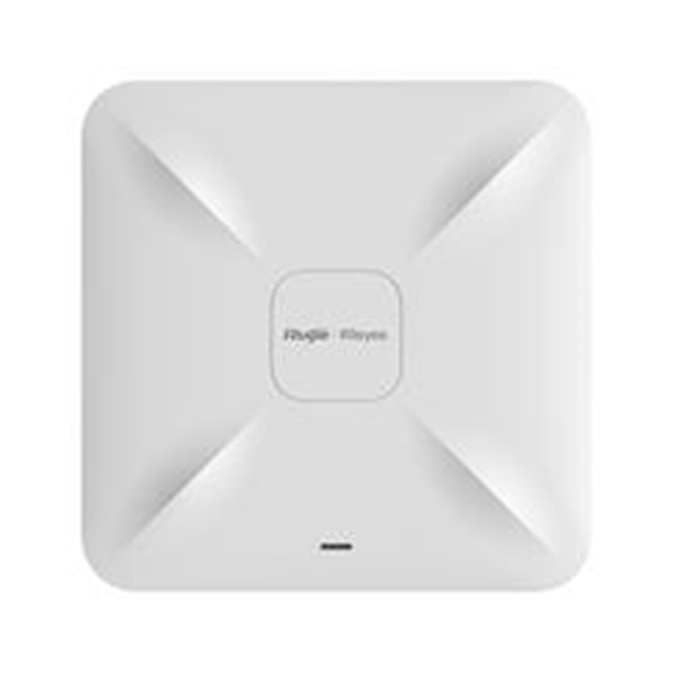 Ruijie-Reyee RG-RAP2260(G) Reyee Wi-Fi 6 1775Mbps Tavana Monte Erişim Noktası