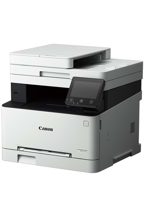 Canon MF832CDW Yazıcı-Tarayıcı-Fotokopi-Faks Dubleks WI-FI Ethernet Renkli Çok Fonksiyonlu Yazıcı