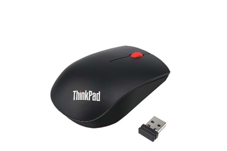 Lenovo ThinkPad 4X30M56887 Wireless Optik Mouse