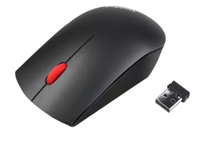 Lenovo ThinkPad 4X30M56887 Wireless Optik Mouse