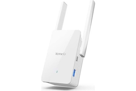 Tenda A33 Wifi 6 3000 Mbps Range Extender-Menzil Genitici