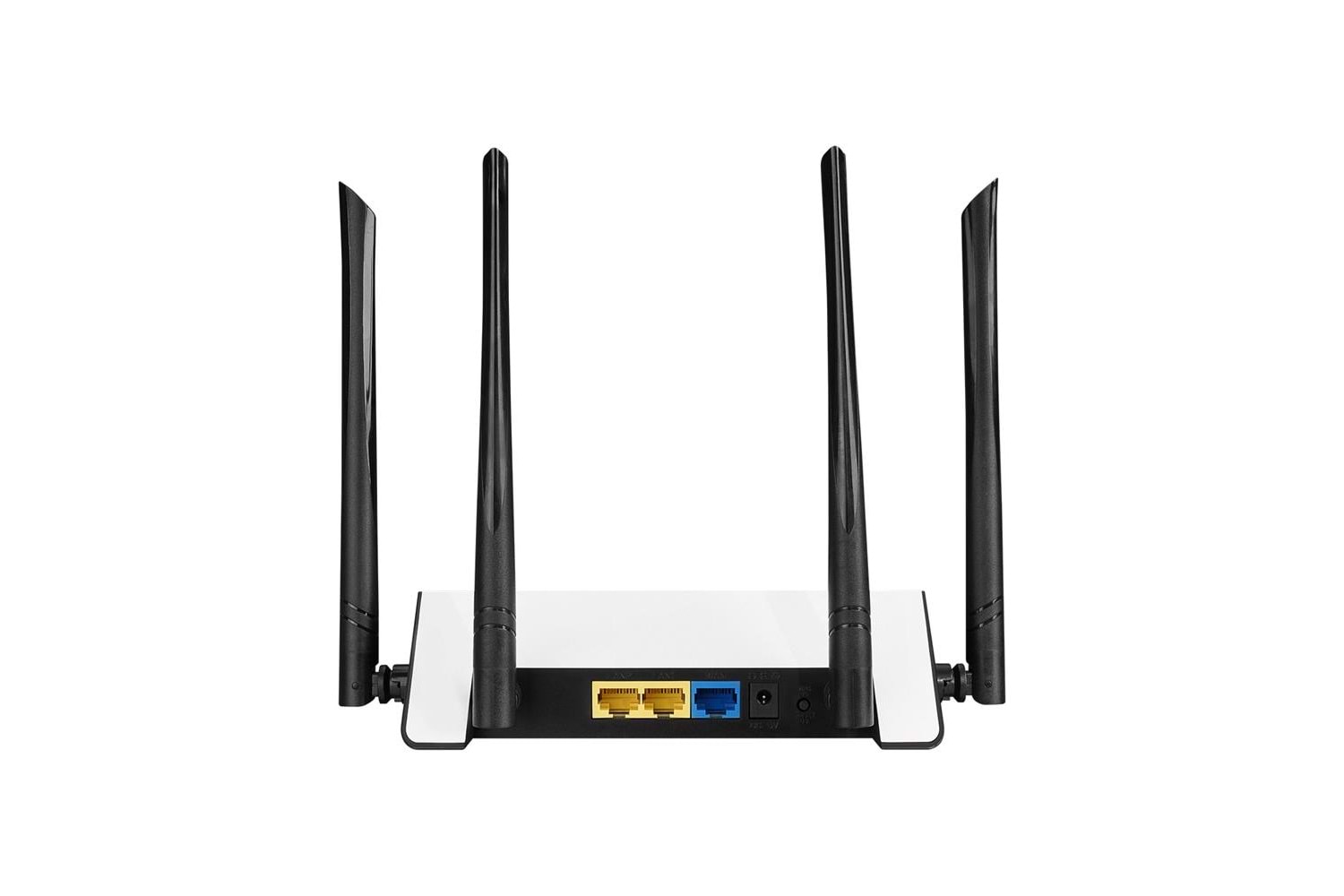 Everest EWR-521N4 300Mbps WISP Repeater+Access Point+Bridge Kablosuz Router