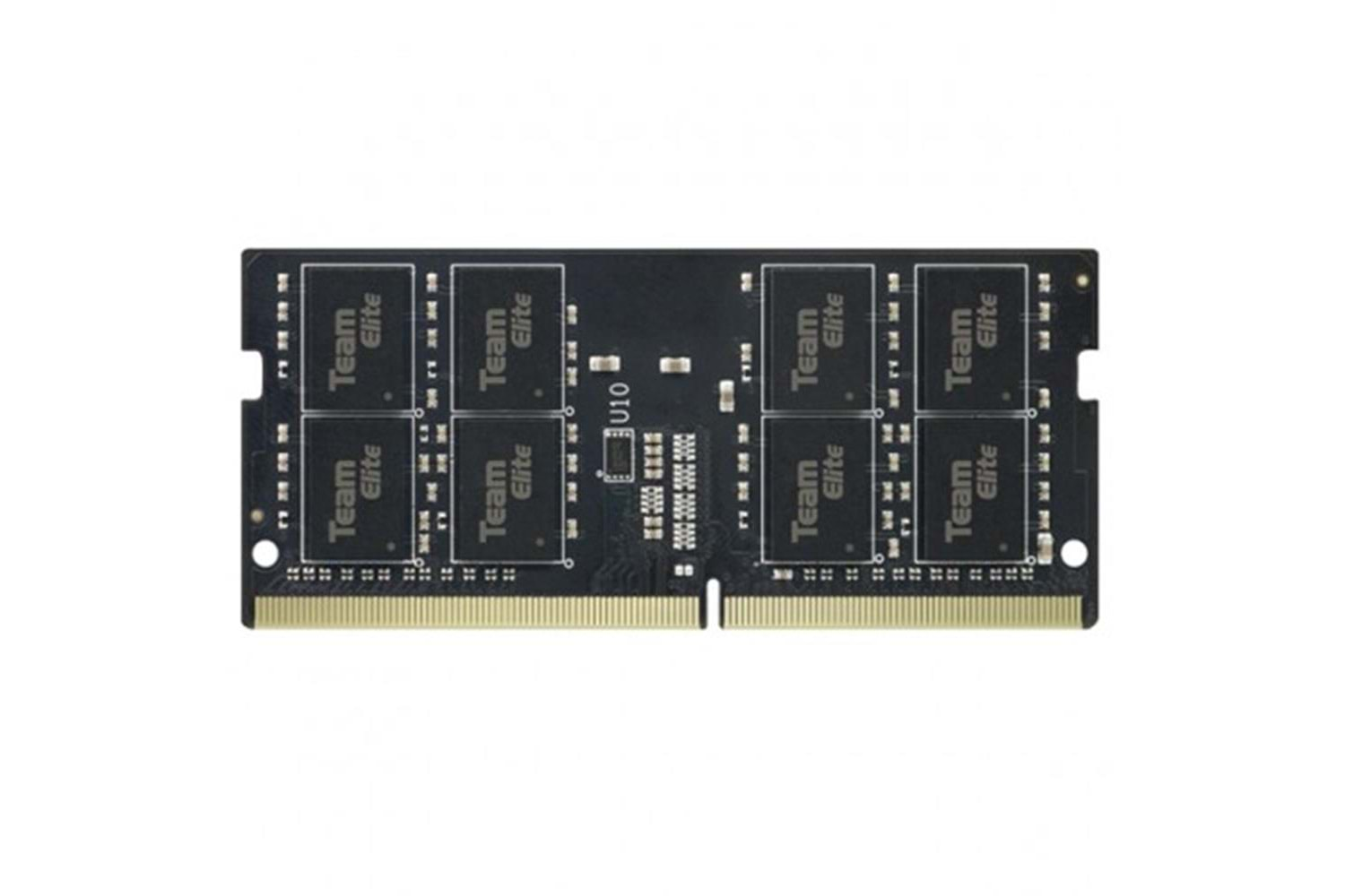 Team Elite 32GB (1x32GB) 3200MHz CL 22 DDR4 TED432G3200C22-S01 Notebook Ram