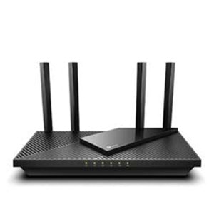Tp-Link Archer AX55 Dual Bant Wi-Fi6 Router AX3000