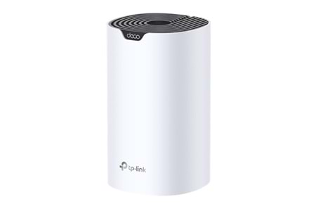 Tp-Link DECO S7 1Li Paket AC1900 Tüm Evi Kapsayan Mesh Wifi Sistemi