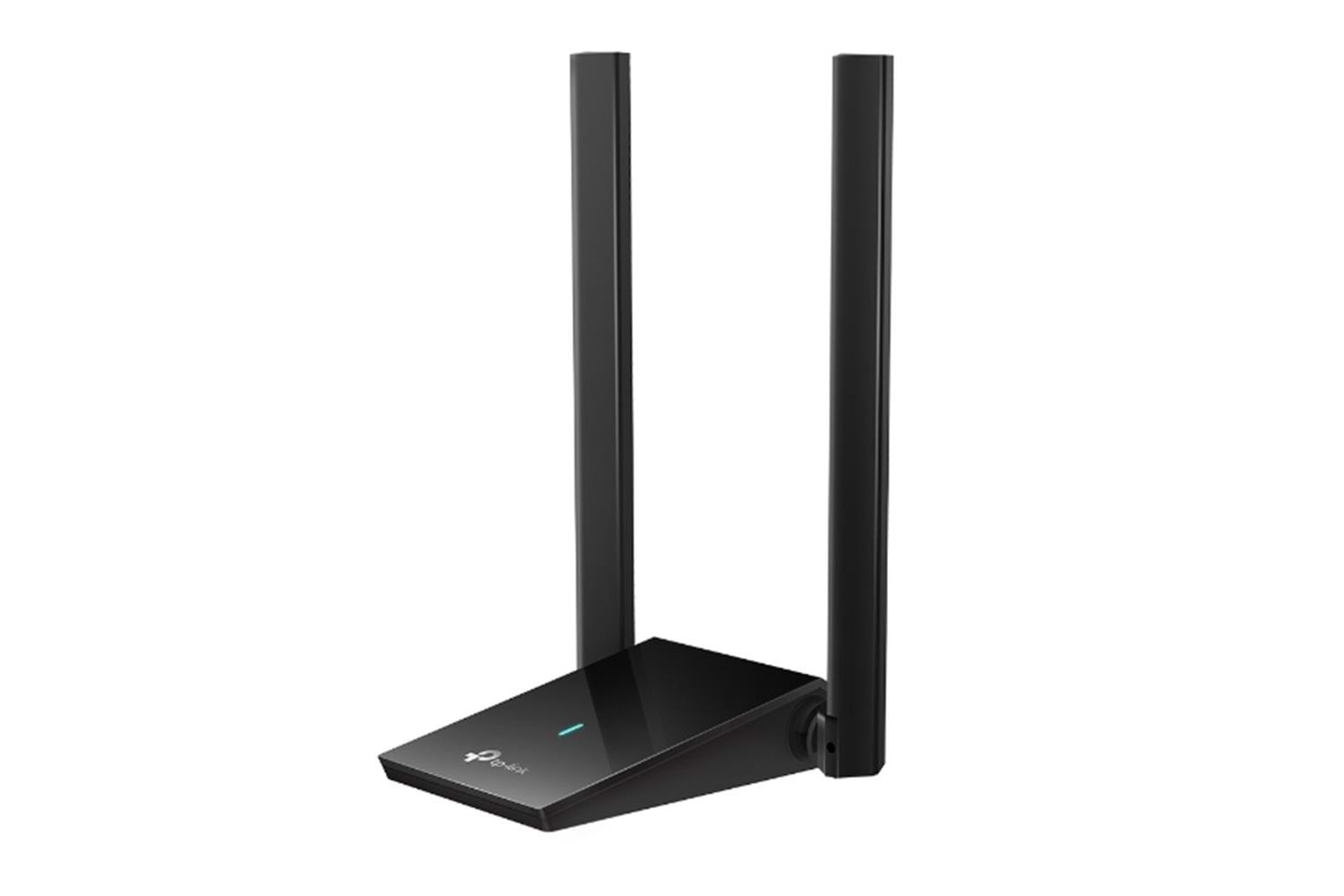 Tp-Link Archer TX20U Plus 1800 Mbps Çift Anten Kablosuz USB Adaptör AX1800