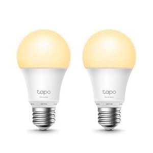 Tp-Link Tapo L510E (2-pack) Akıllı Wi-Fi Led Ampul İkili Paket