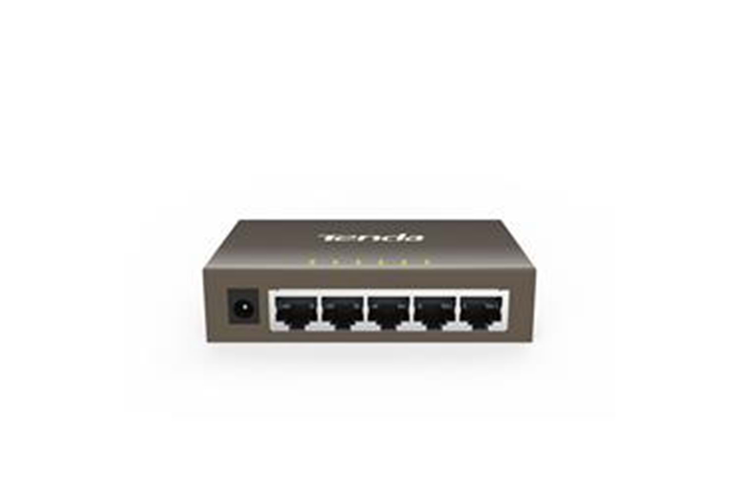 Tenda TEG1005D 5 Port 10-100-1000 Mbps Switch Metal Kasa