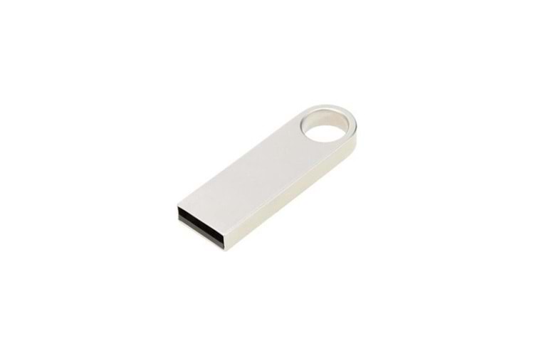 Elba 32GB Metal 2.0 USB Flash Bellek