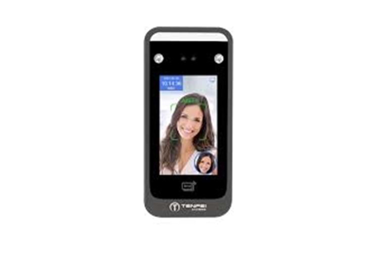 Makim D70 TENFEI ACCESS YÜZ TANIMA PROXİMİTY