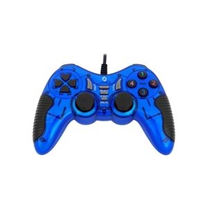 Frisby FGP-225U Pc Uyumlu USB Oyun Kolu