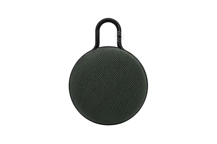 Frisby FS-186BT-G Gri Taşınabilir Bluetooth Hoparlör