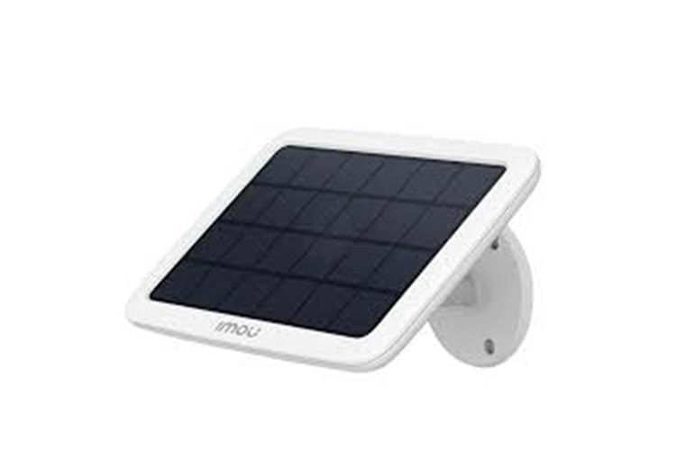 Imou FSP12 Solar Panel Cell 2 için