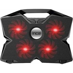 Inca INC-3280 3 Tutacaklı 4 Fanlı Led Işık 11