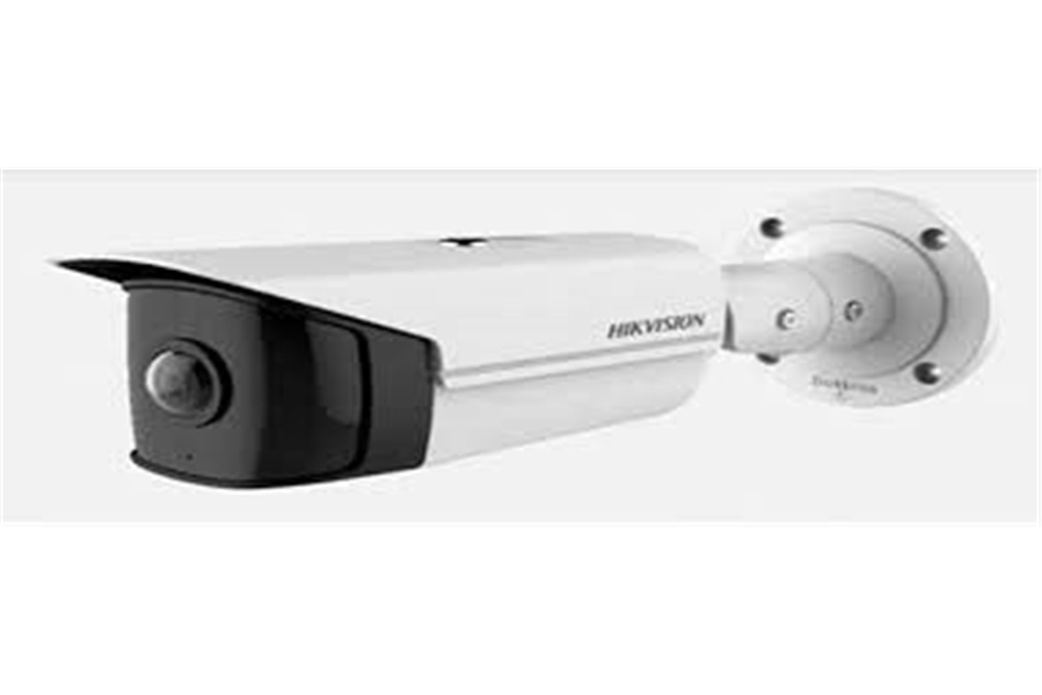 Hikvision DS-2CD2T45G0P-I 4MP IP 1,68 mm IR Bullet Kamera 180° Süper Geniş Açı