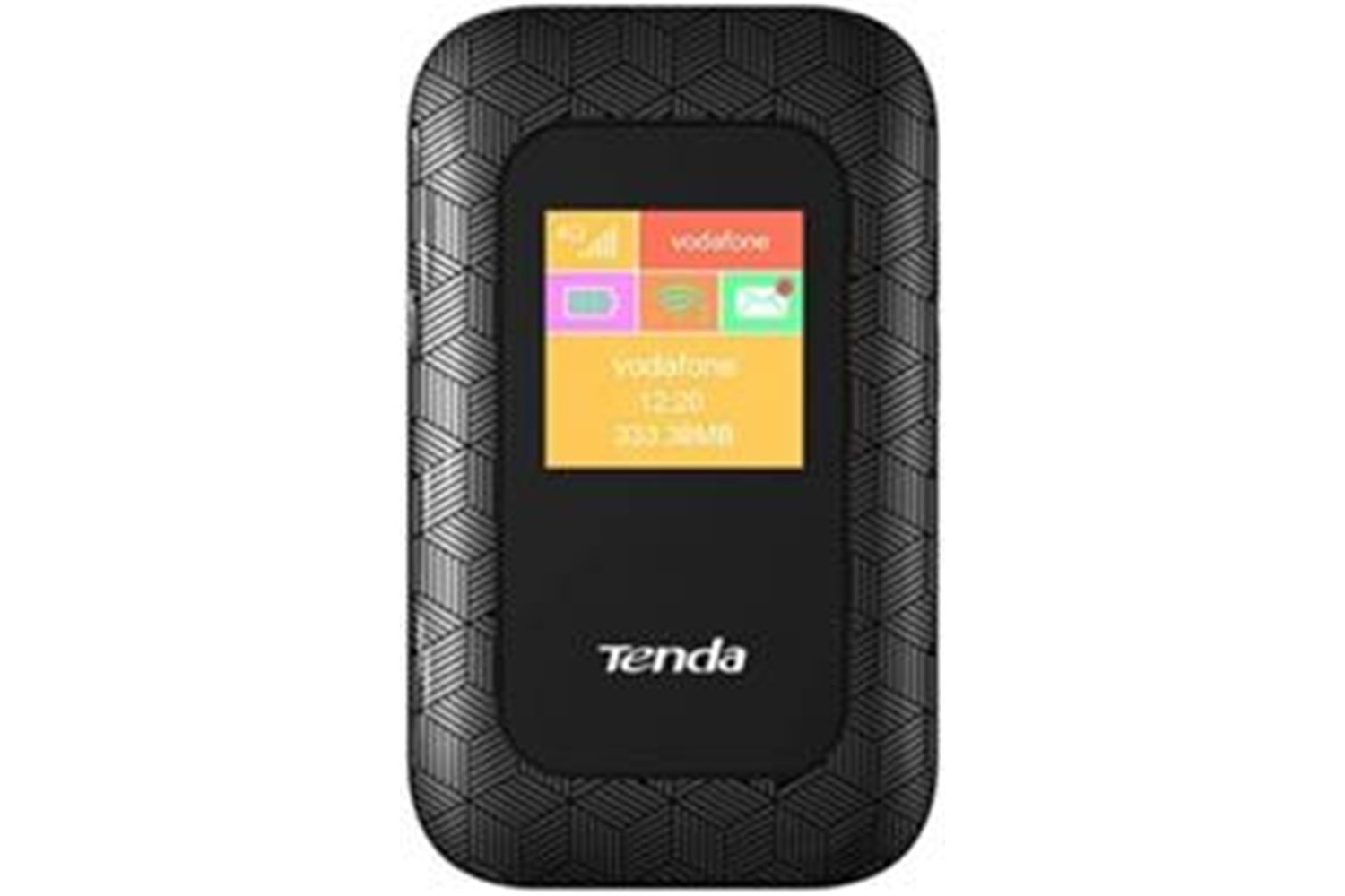 Tenda MF6 (4G185) 4G LTE Mobil Router Sim Kartlı