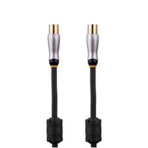 Hytech HY-P590 9.5 TV M To 9.5 TV F 1.5mt Anten Kablosu