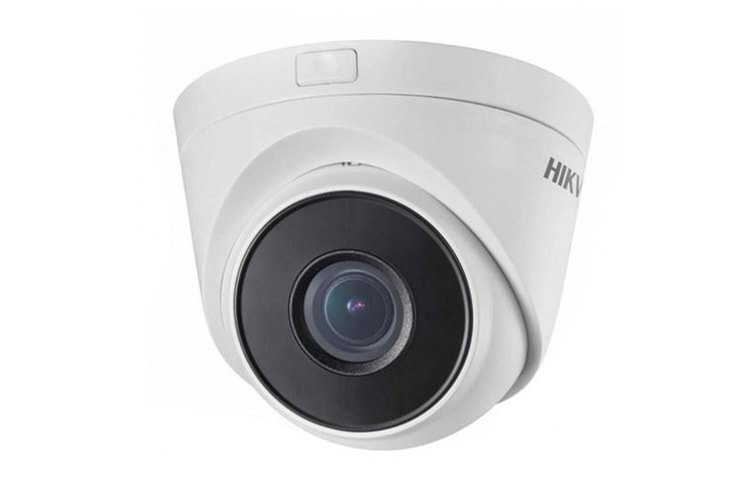 Hikvision DS-2CD1323G2-LIUF SmartLight 2MP 2.8mm Dome Kamera 30 mt IP IR Sesli