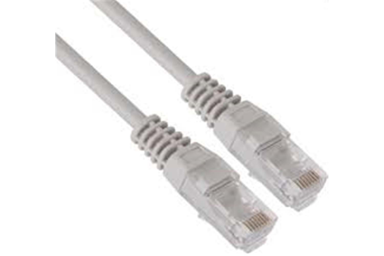 Apronx APX-UTP0025 Cat6 0.2mt CCA Patch Kablo U-UTP