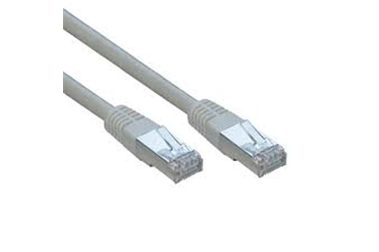 Apronx APX-FTP0050 Cat6 0.5mt CCA Patch Kablo S-FTP