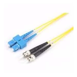 Apronx APX-PC113 Fiber Patch Cord SC-SC-SM-DX-3.0-3M-9-125