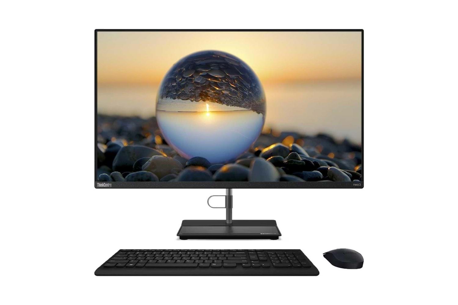 Lenovo Thinkcentre Neo 30A 12CB001YTX I7-1260P 16GB 512SSD 27