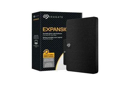 Seagate STKM2000400 2Tb 2.5