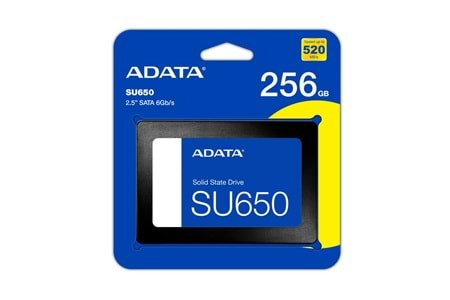 Adata 256GB 2.5