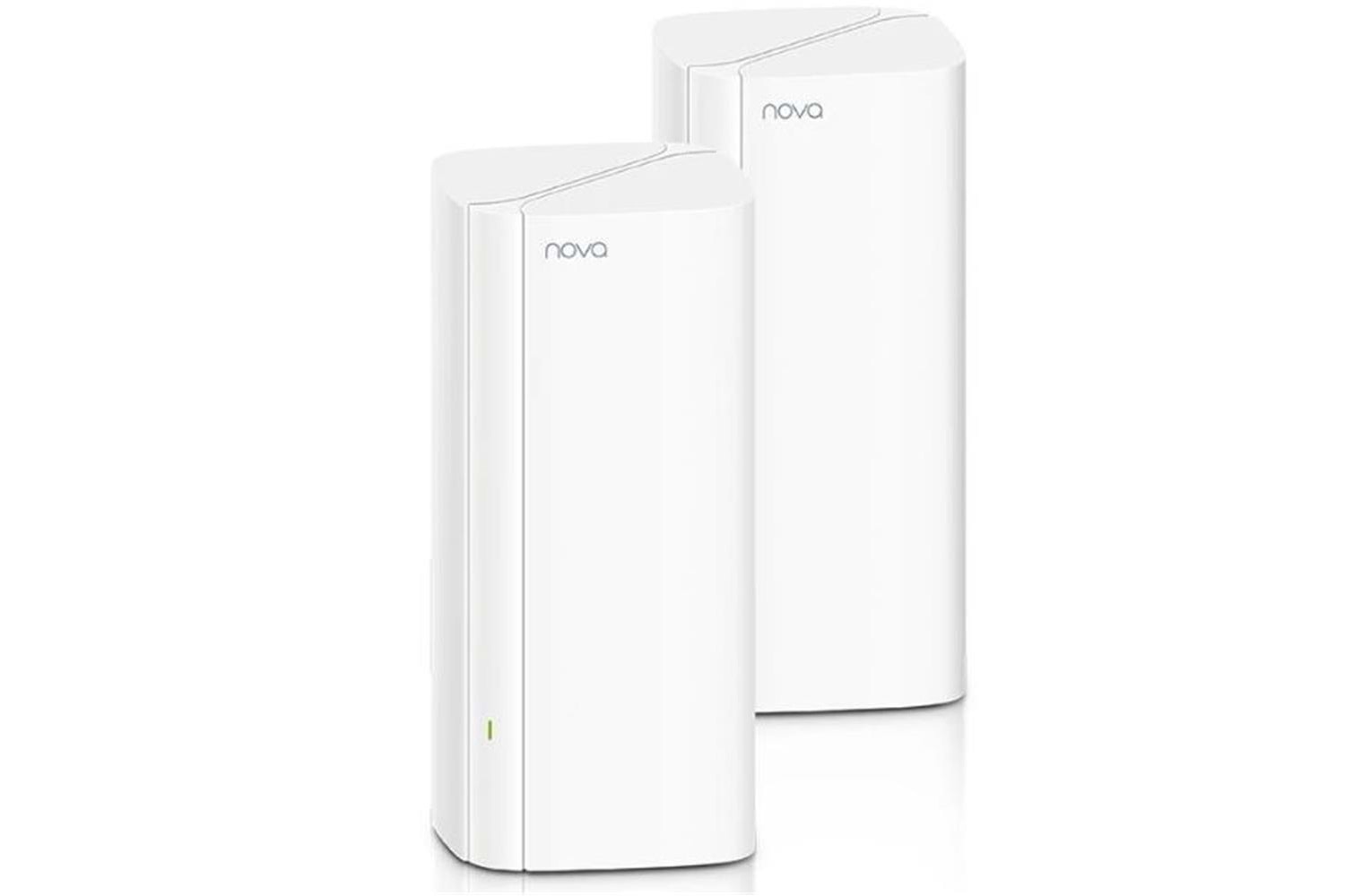 Tenda MX12 2Lİ Paket AX3000 Tüm Evi Kapsayan Mesh Sistemi