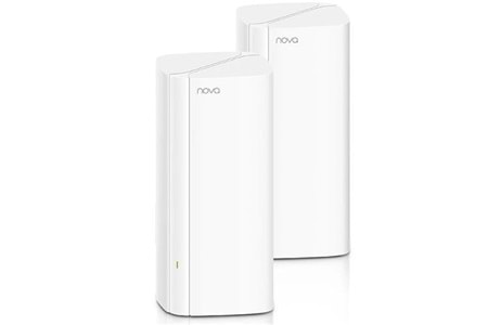 Tenda MX12 2Lİ Paket AX3000 Tüm Evi Kapsayan Mesh Sistemi