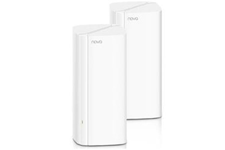 Tenda MX12 2Lİ Paket AX3000 Tüm Evi Kapsayan Mesh Sistemi