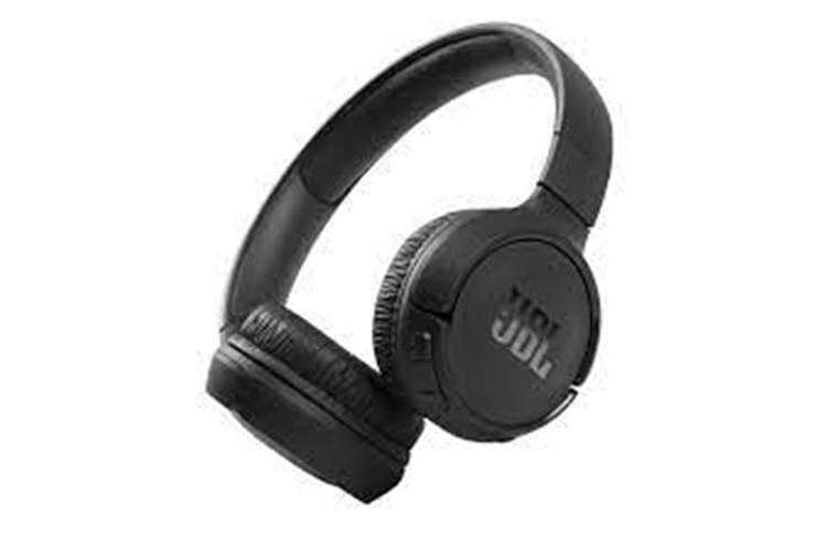 JBL Tune 570BT Siyah Bluetooth Kulak Üstü Kulaklık