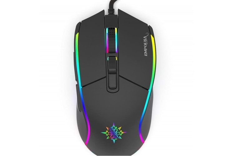 INCA IMG-GT16 RGB GAMİNG MOUSE