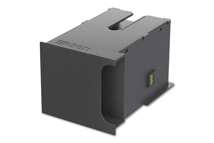 EPSON workforce wf-2810wf maıntenance box C9344