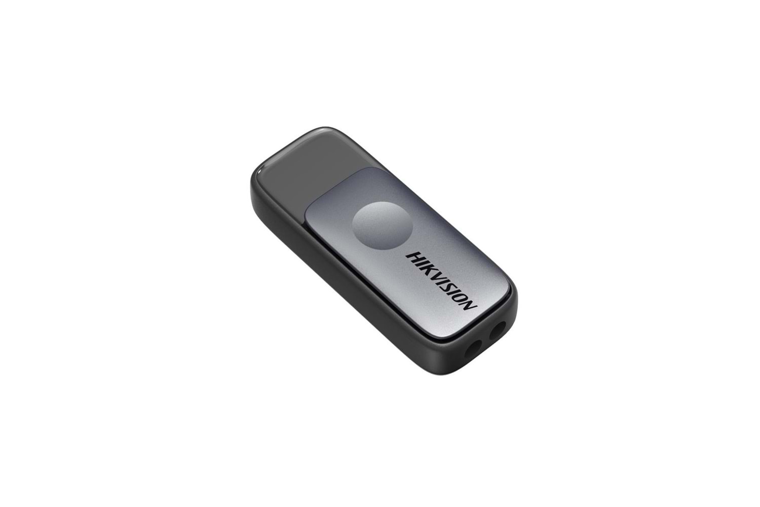 Hikvision 128GB USB3.2 HS-USB-M210S-128G Sürgülü Siyah Flash Bellek