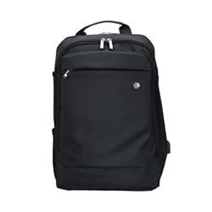 PLM Torino-Usb 15.6 Lacivert Notebook Sırt Çantası