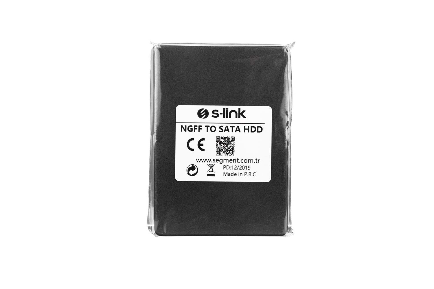 S-link NGFF TO SATA Harici 2.5