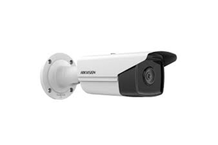 Hikvision DS-2CD2T23G2-2I 2mp 2.8mm Sabit Lens Ip Bullet Kamera