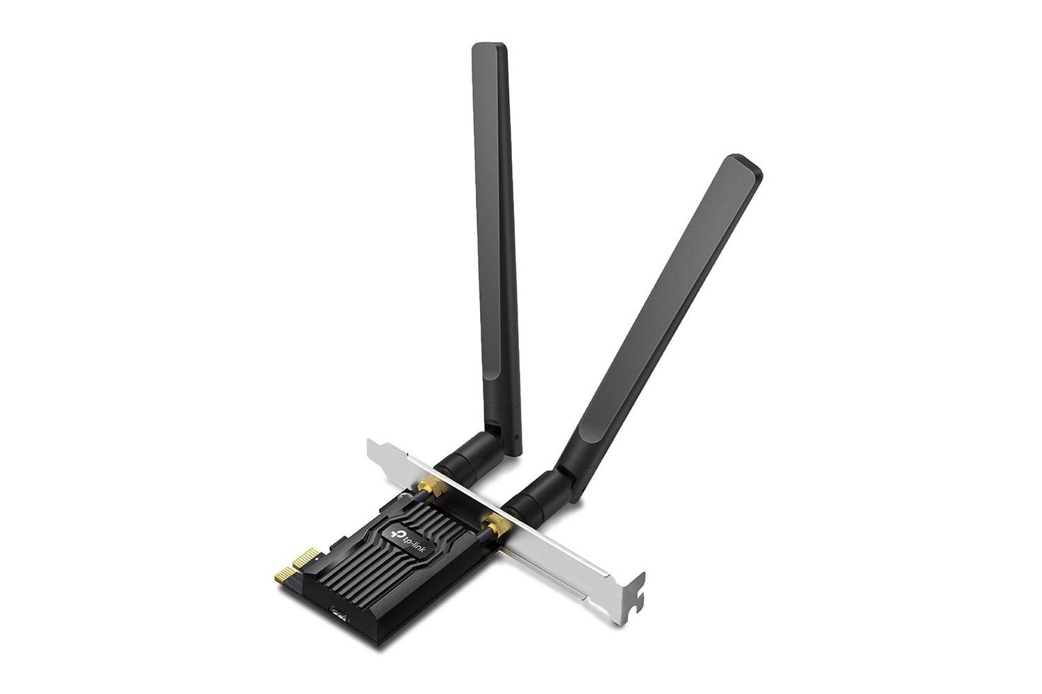 Tp-Link Archer TX20E AX1800 1200 Mpbs PCI Express Kablosuz Adaptör
