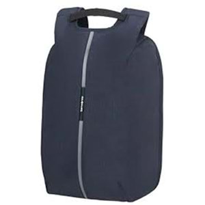 Samsonite KA6-01-001 15,6 Securipak Notebook Sırt Çantası Mavi 
