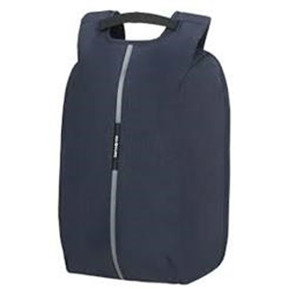 Samsonite KA6-01-001 15,6 Securipak Notebook Sırt Çantası Mavi 