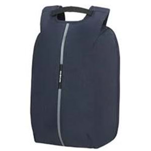 Samsonite KA6-01-001 15,6 Securipak Notebook Sırt Çantası Mavi 