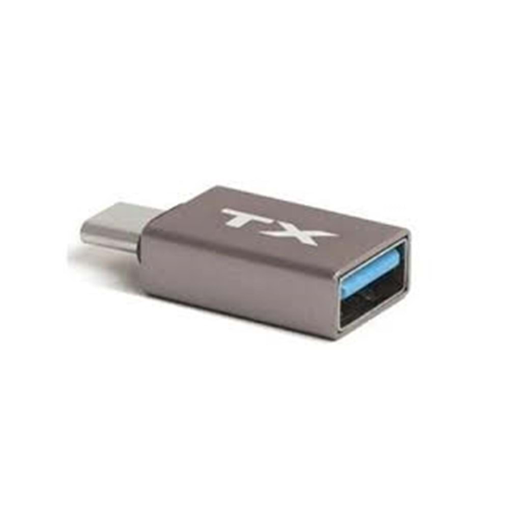 Tx- Type-C Type-A Dönüştürücü USB 3.0