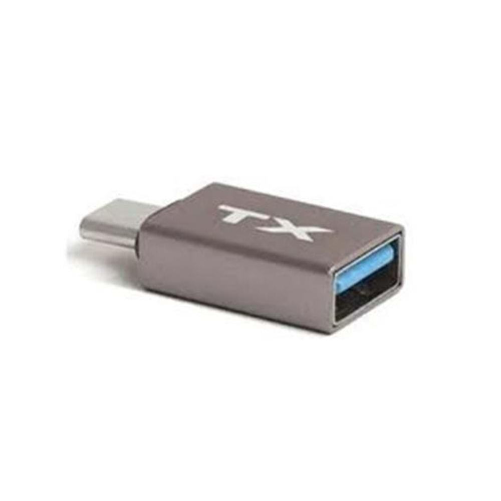 Tx- Type-C Type-A Dönüştürücü USB 3.0