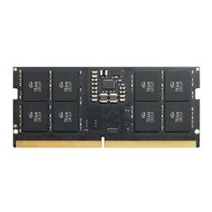 Team Elite 32GB (1x32GB) 4800Mhz CL40 DDR5 SODIMM (TED532G4800C40D-S01) Notebook Ram