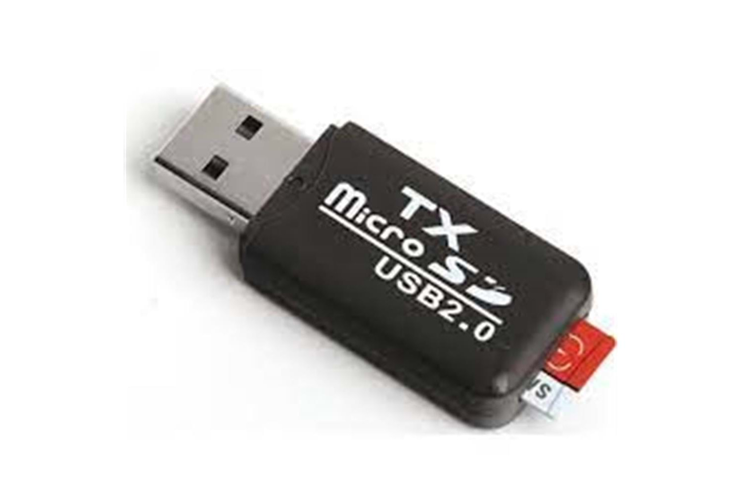 Dark Dk ac ucr204 2.0 USB Mikro USB kart Okuyucu