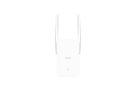 Tenda A23 Wifi 6 1500 Mbps Range Extender-Menzil Genitici